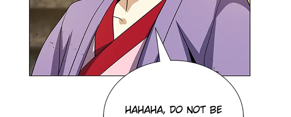 Read Carnivorous Hunter chapter 111 image 149 on Lezhin