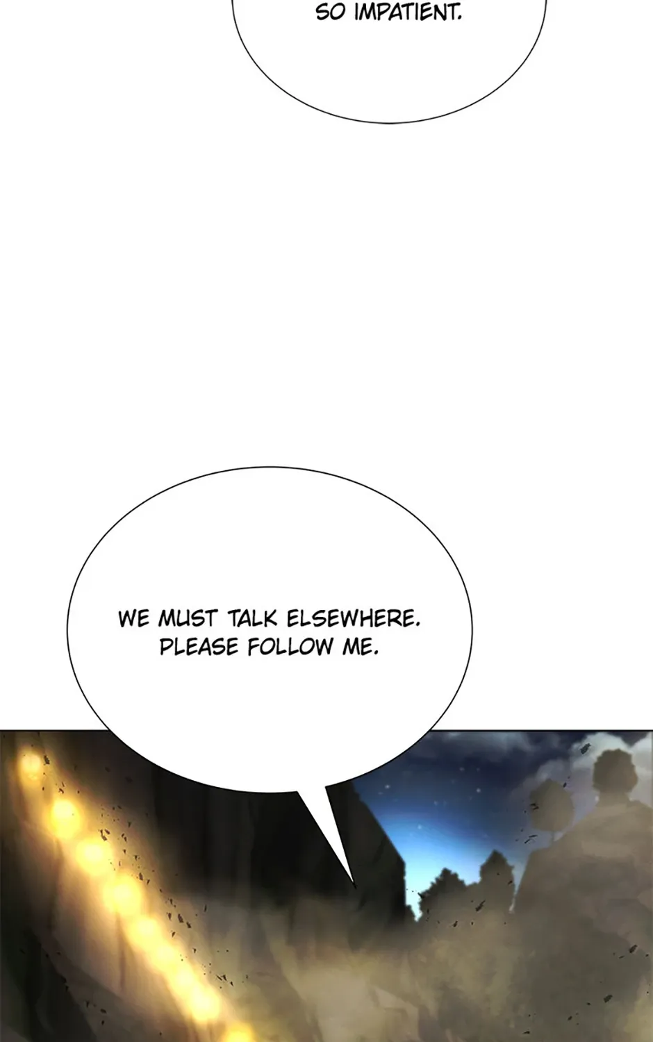 Read Carnivorous Hunter chapter 111 image 150 on Lezhin