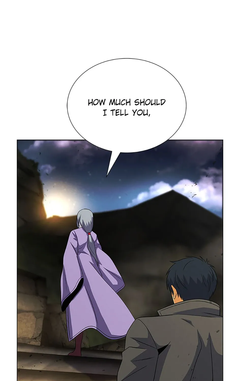 Read Carnivorous Hunter chapter 111 image 158 on Lezhin