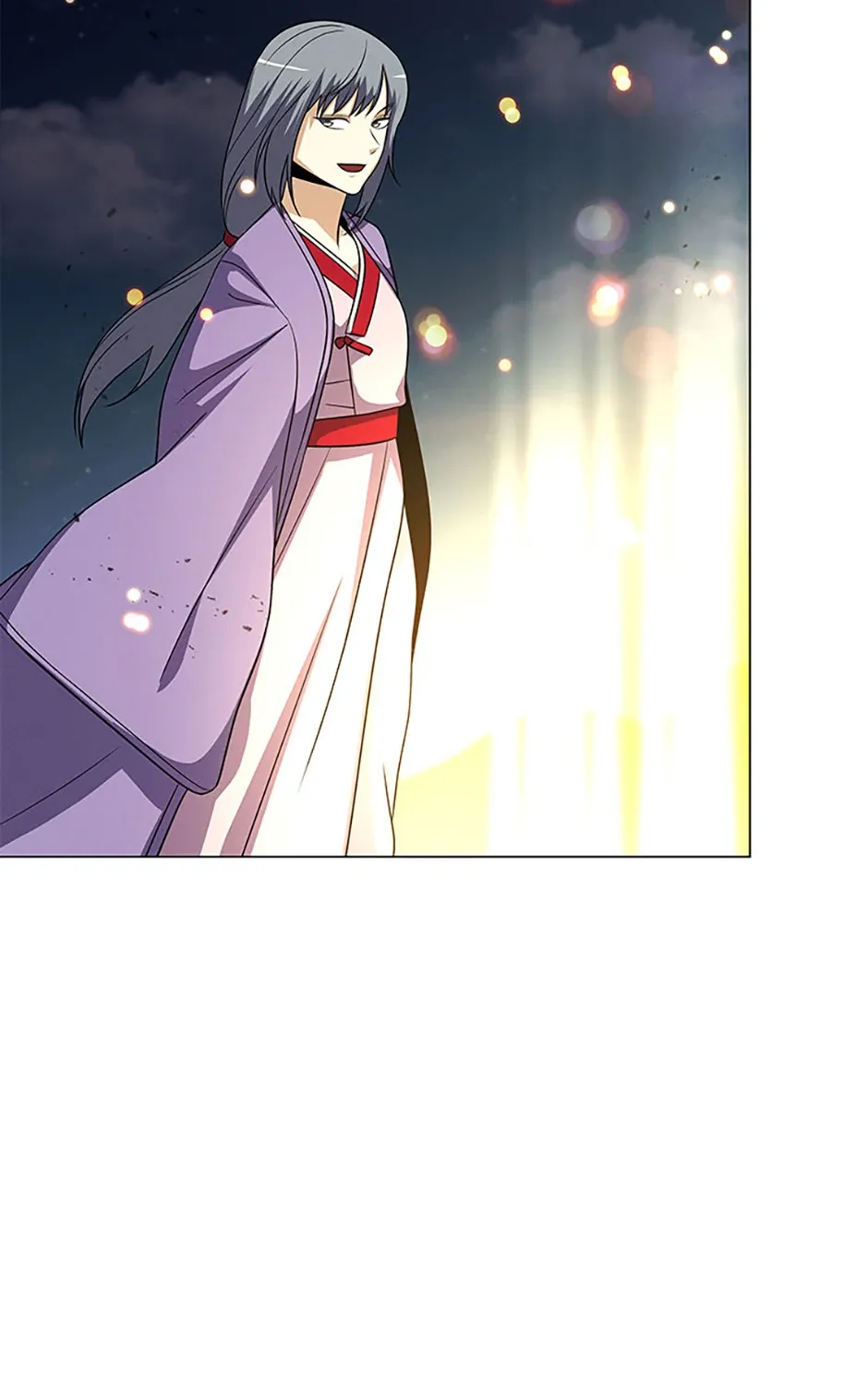 Read Carnivorous Hunter chapter 111 image 166 on Lezhin