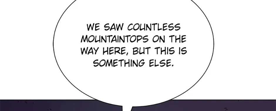 Read Carnivorous Hunter chapter 111 image 19 on Lezhin