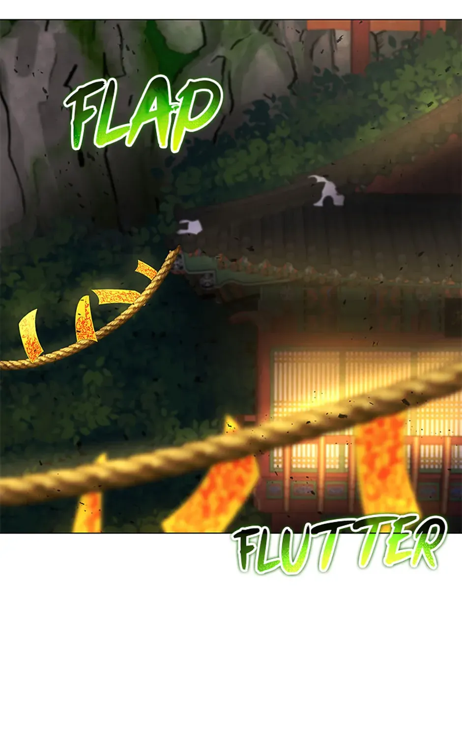 Read Carnivorous Hunter chapter 111 image 22 on Lezhin