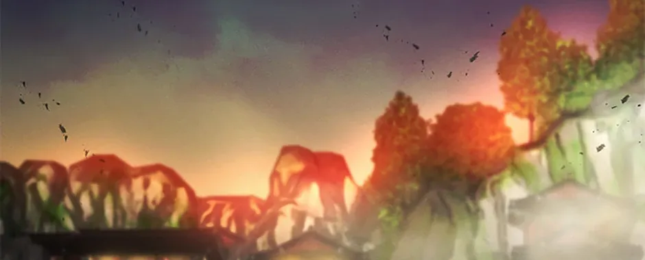 Read Carnivorous Hunter chapter 111 image 33 on Lezhin