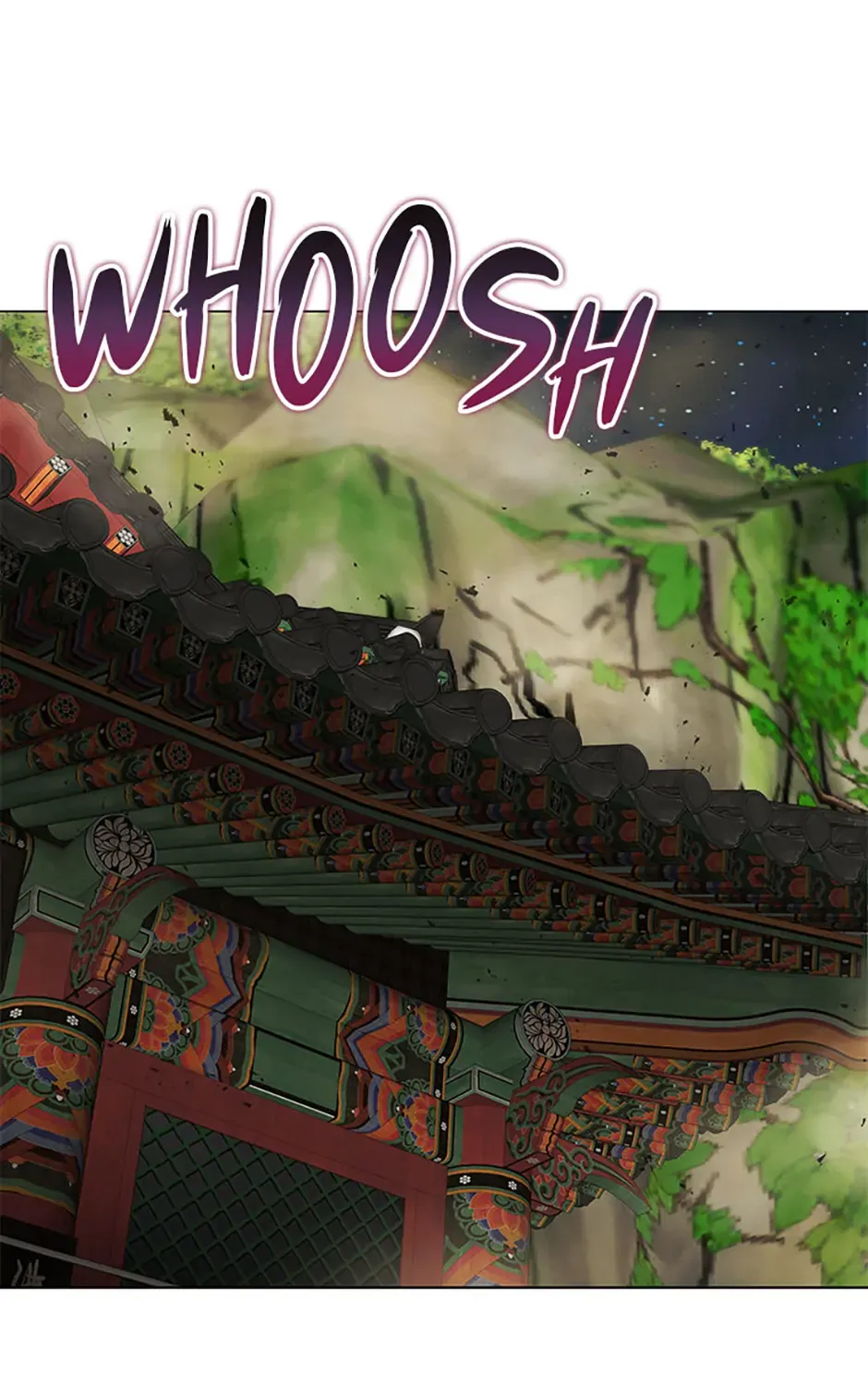 Read Carnivorous Hunter chapter 111 image 36 on Lezhin