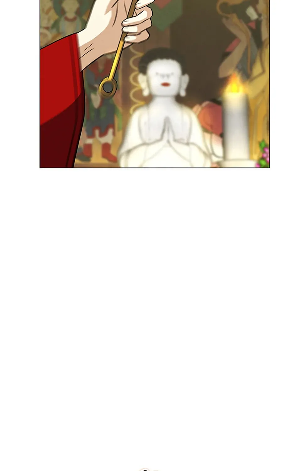 Read Carnivorous Hunter chapter 111 image 46 on Lezhin
