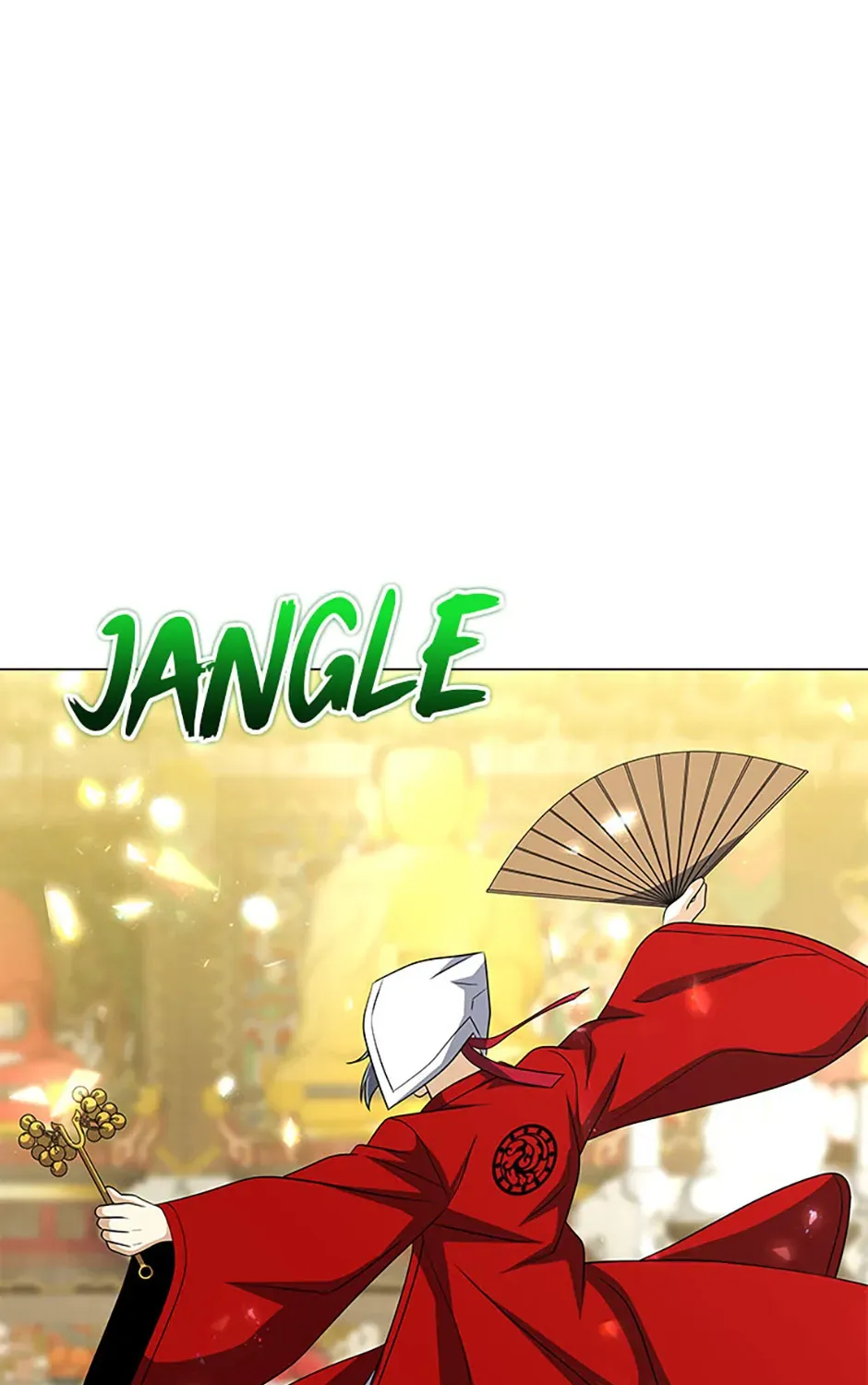 Read Carnivorous Hunter chapter 111 image 54 on Lezhin