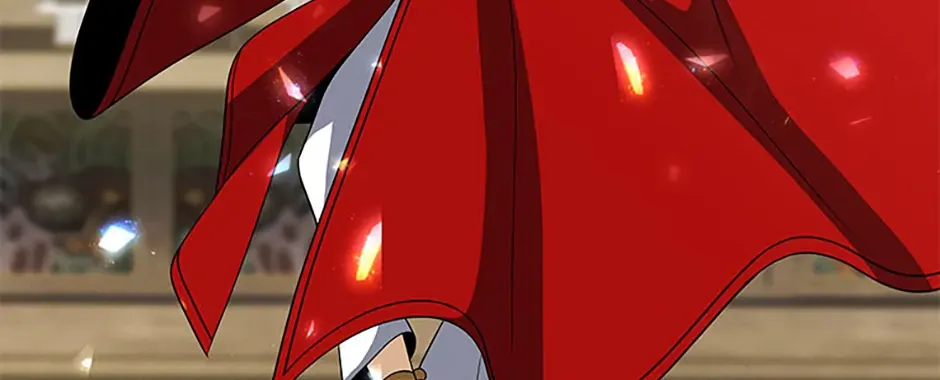 Read Carnivorous Hunter chapter 111 image 55 on Lezhin