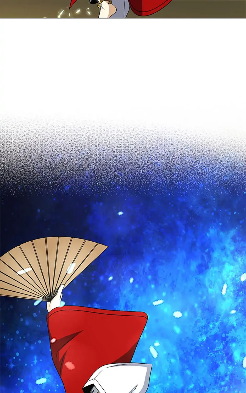 Read Carnivorous Hunter chapter 111 image 56 on Lezhin