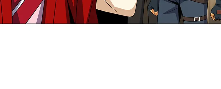 Read Carnivorous Hunter chapter 111 image 63 on Lezhin