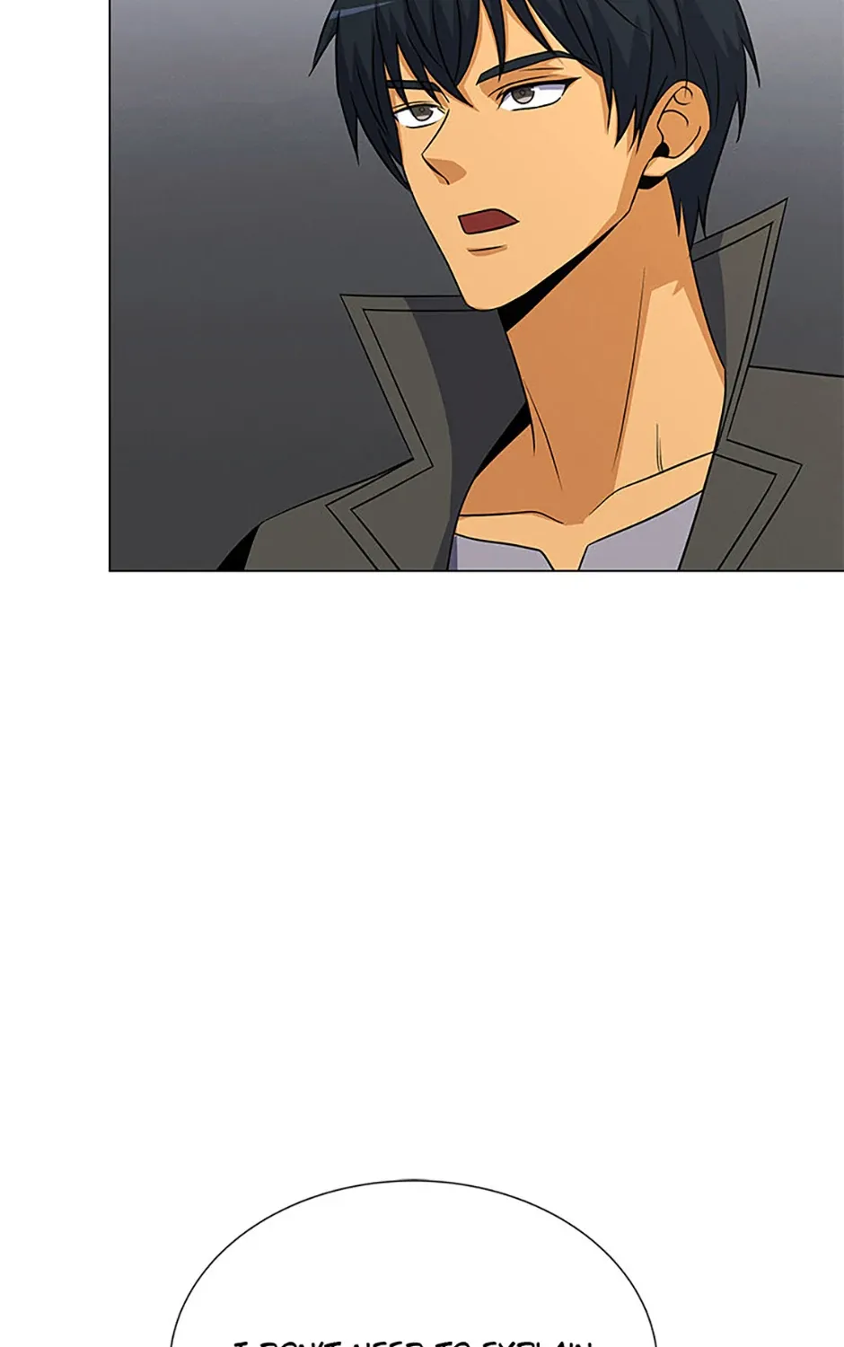 Read Carnivorous Hunter chapter 111 image 68 on Lezhin
