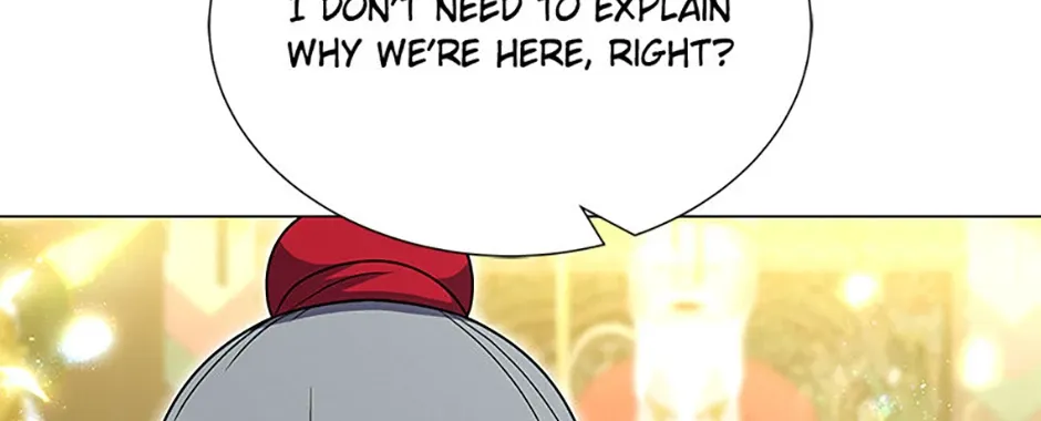 Read Carnivorous Hunter chapter 111 image 69 on Lezhin