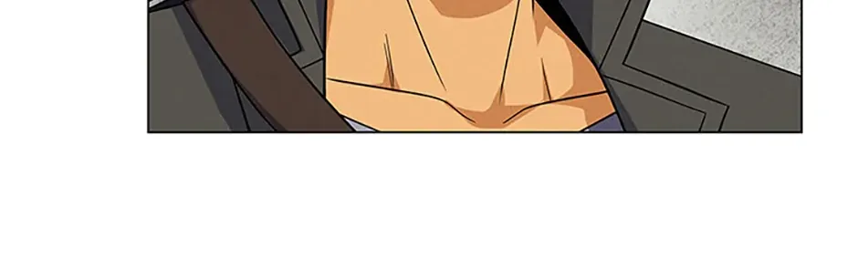 Read Carnivorous Hunter chapter 111 image 7 on Lezhin