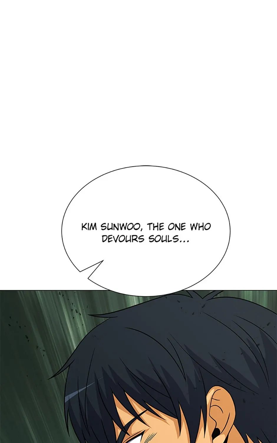 Read Carnivorous Hunter chapter 111 image 78 on Lezhin