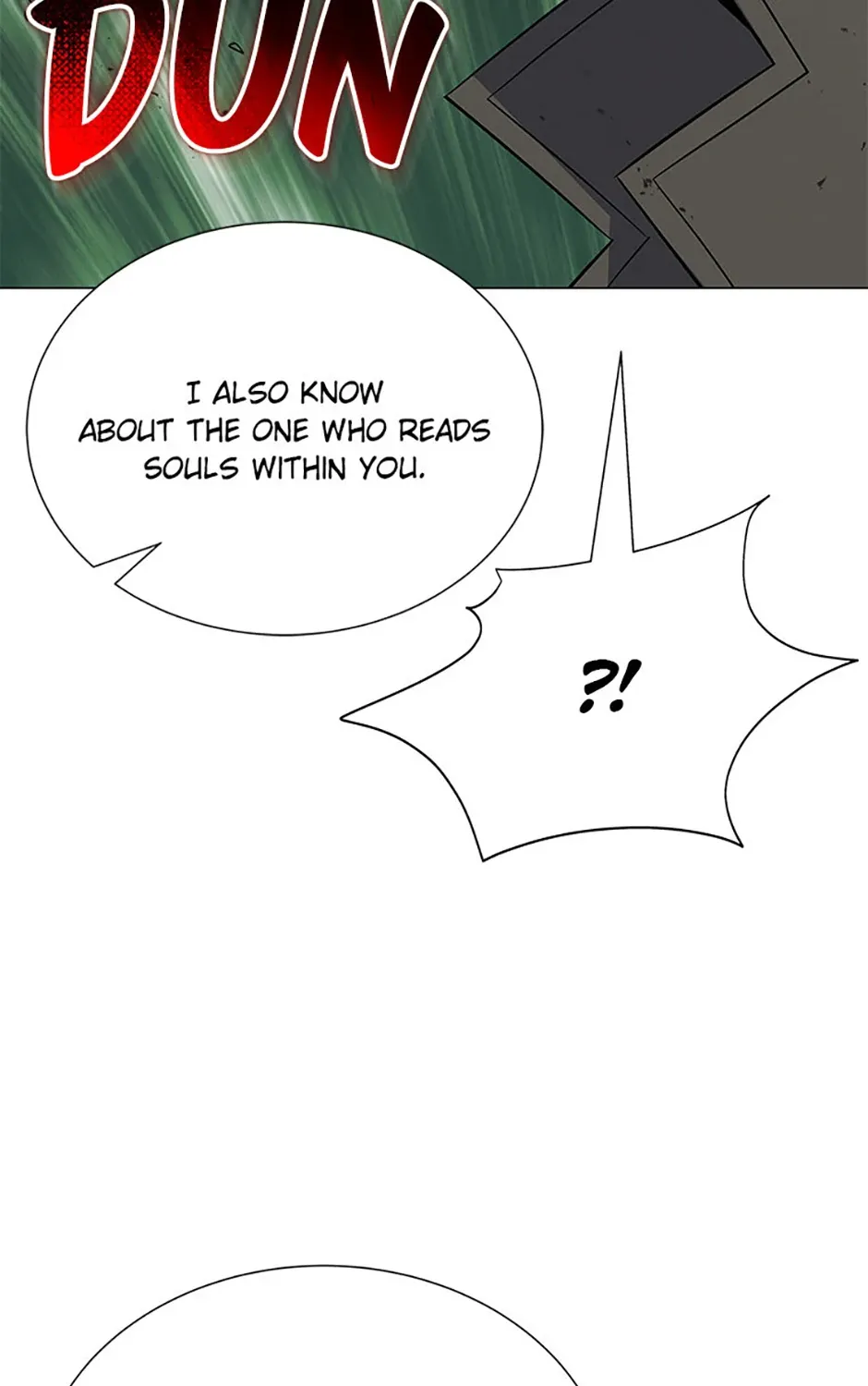 Read Carnivorous Hunter chapter 111 image 80 on Lezhin