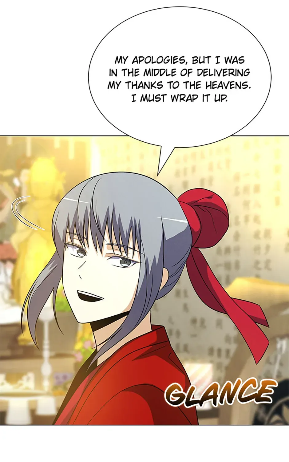 Read Carnivorous Hunter chapter 111 image 86 on Lezhin