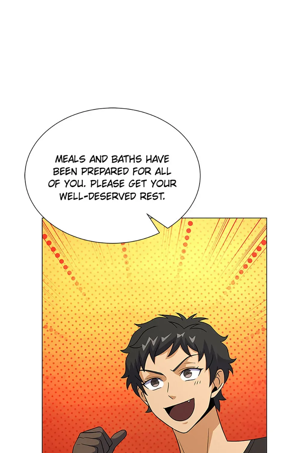 Read Carnivorous Hunter chapter 111 image 90 on Lezhin