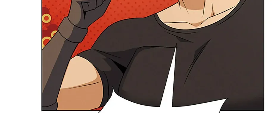 Read Carnivorous Hunter chapter 111 image 91 on Lezhin