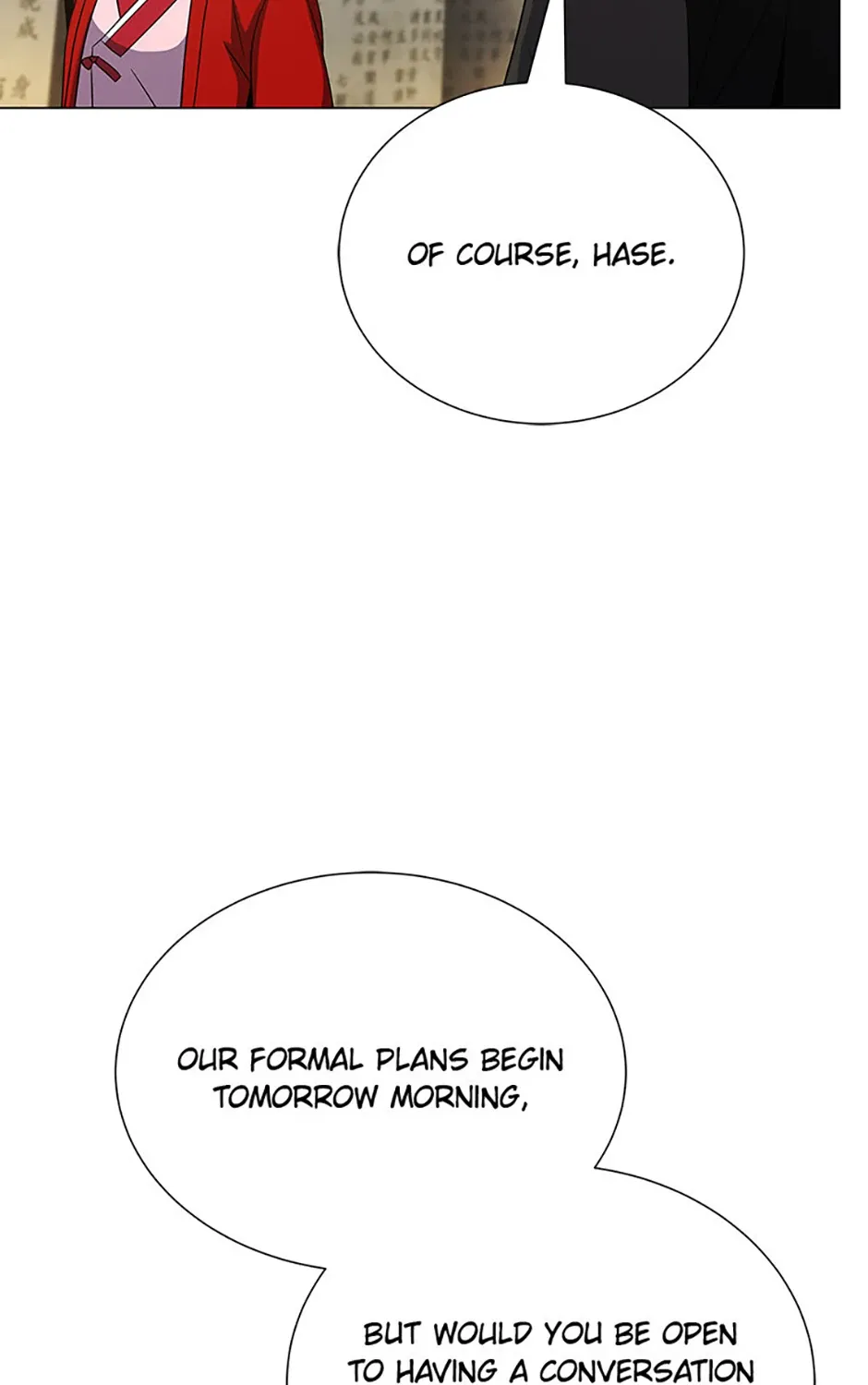 Read Carnivorous Hunter chapter 111 image 94 on Lezhin