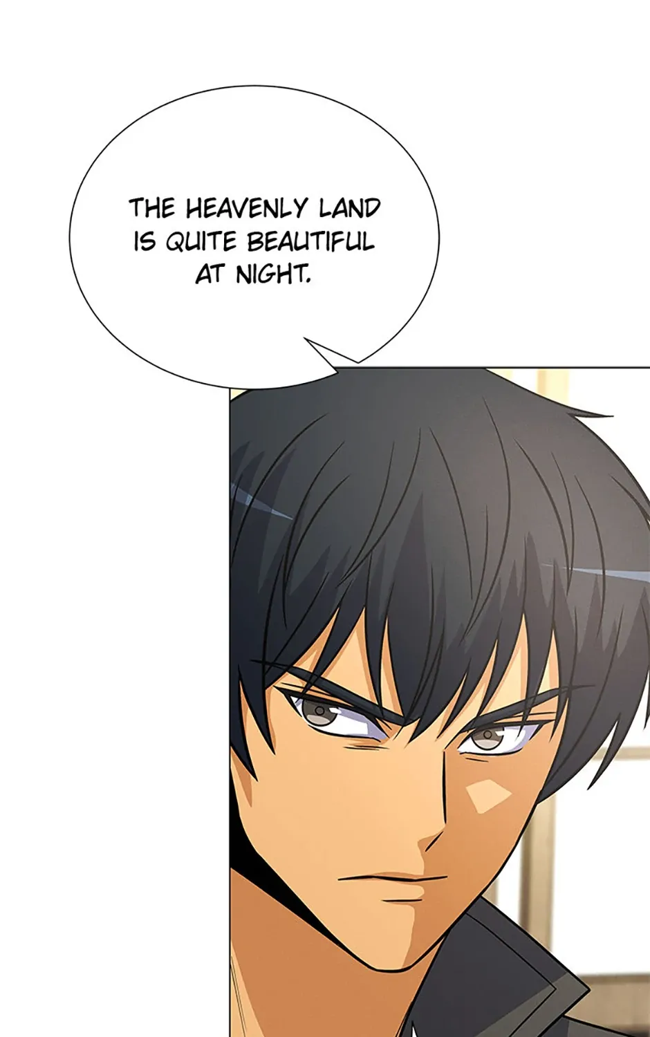 Read Carnivorous Hunter chapter 111 image 98 on Lezhin