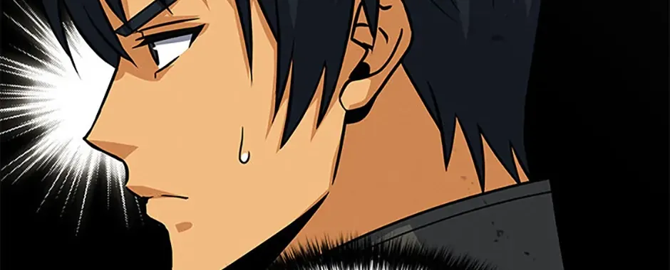 Read Carnivorous Hunter chapter 112 image 100 on Lezhin