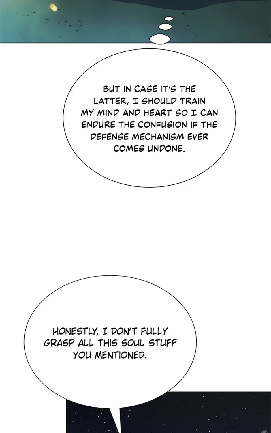 Read Carnivorous Hunter chapter 112 image 103 on Lezhin