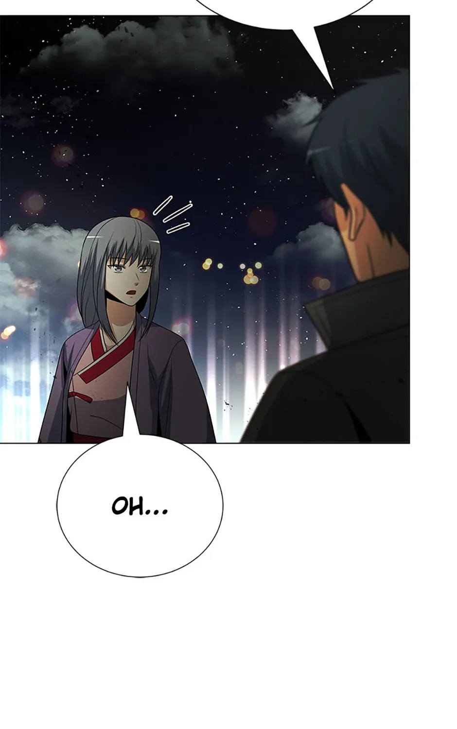 Read Carnivorous Hunter chapter 112 image 107 on Lezhin