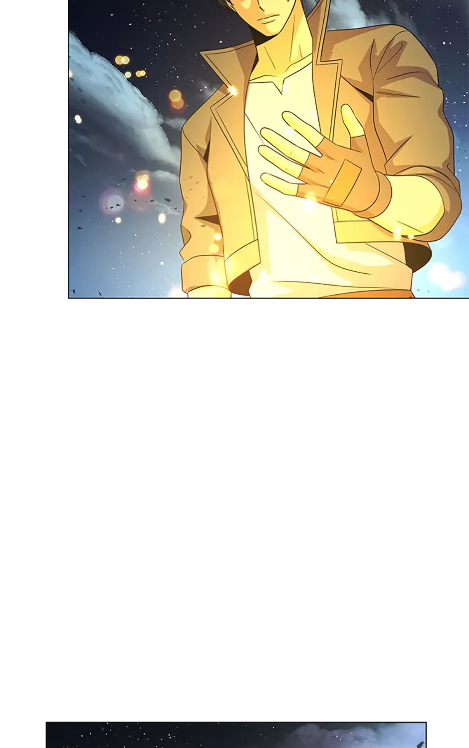 Read Carnivorous Hunter chapter 112 image 11 on Lezhin