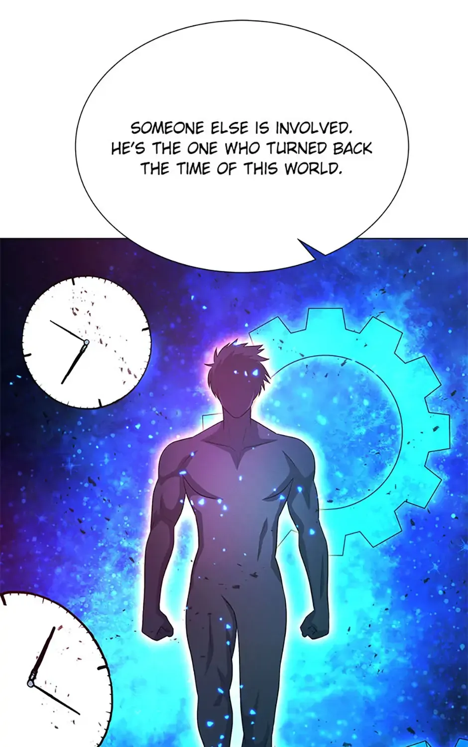 Read Carnivorous Hunter chapter 112 image 111 on Lezhin