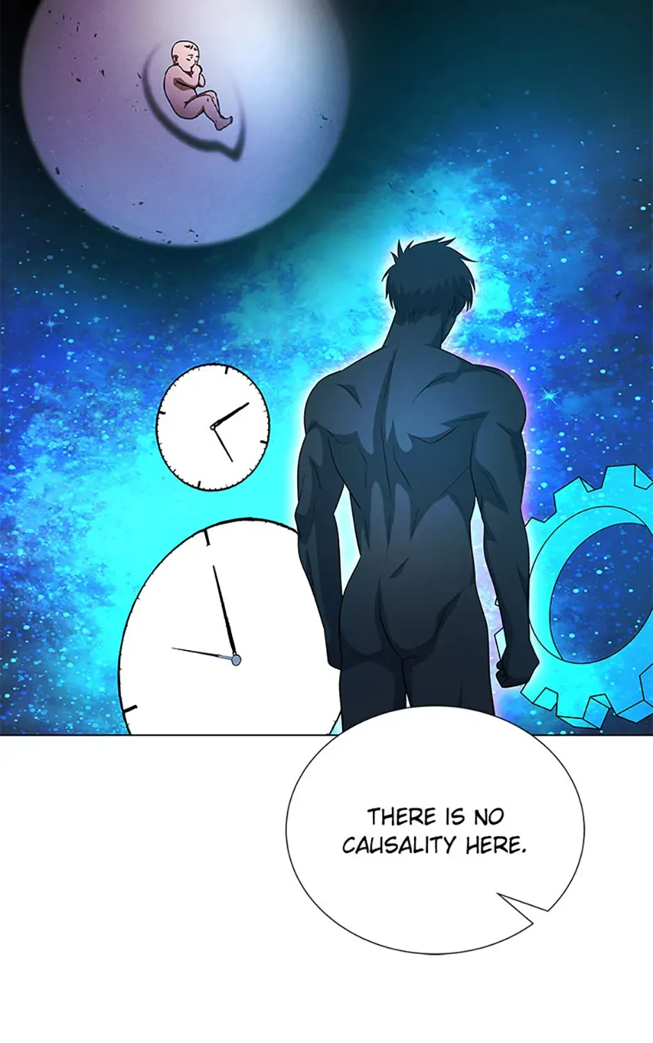 Read Carnivorous Hunter chapter 112 image 115 on Lezhin