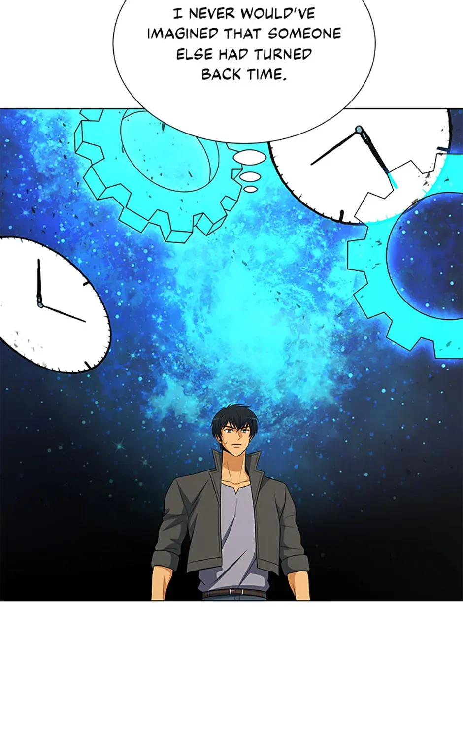 Read Carnivorous Hunter chapter 112 image 117 on Lezhin