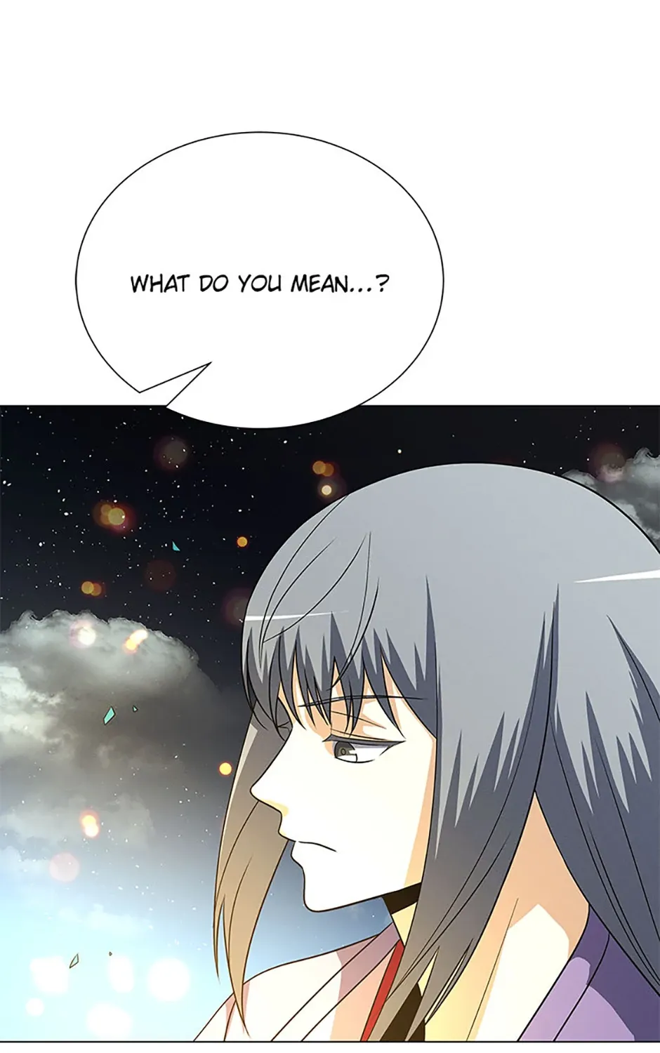 Read Carnivorous Hunter chapter 112 image 125 on Lezhin