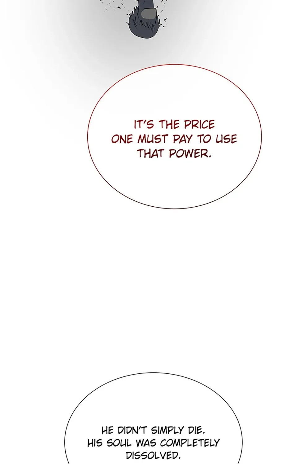 Read Carnivorous Hunter chapter 112 image 129 on Lezhin