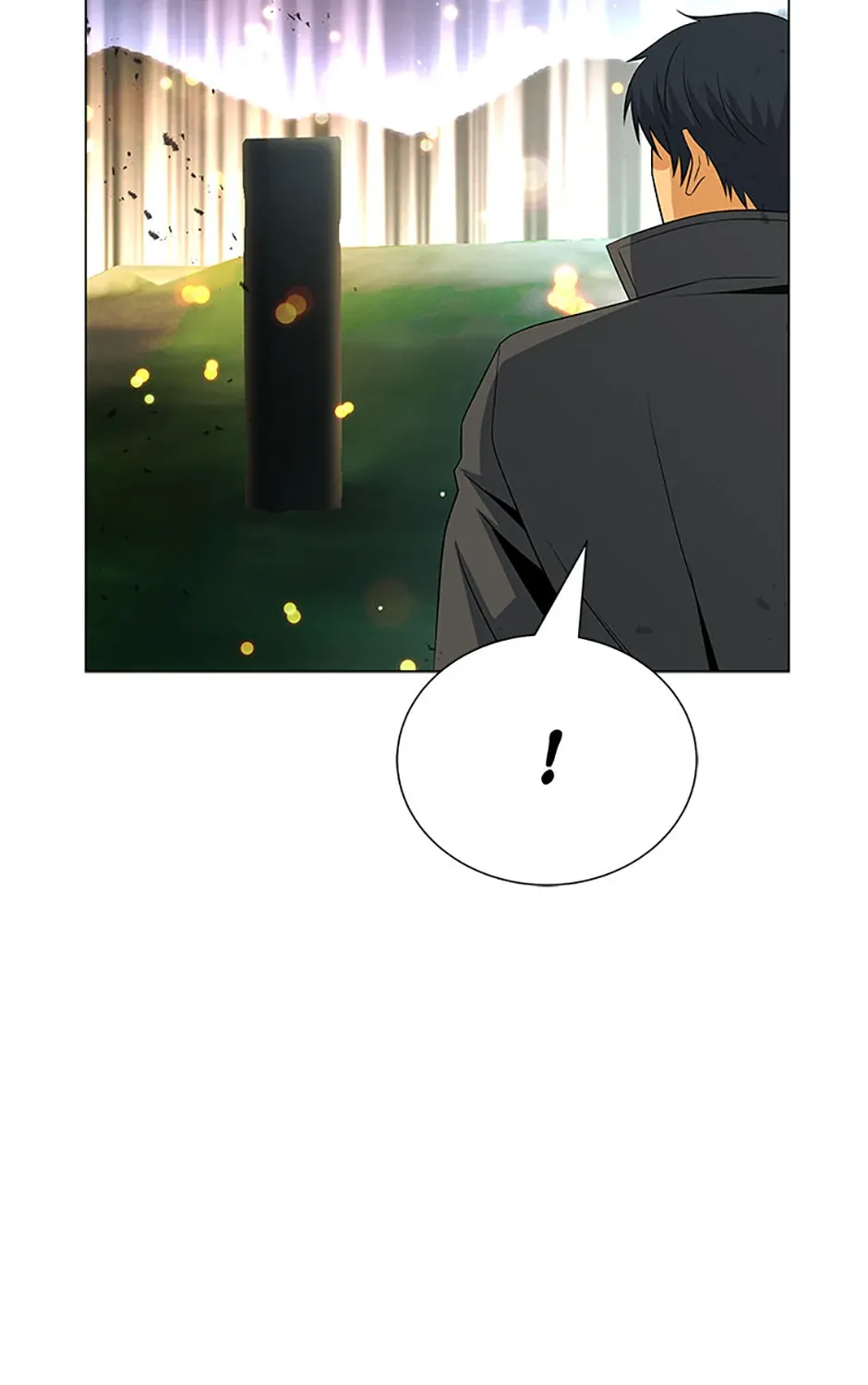 Read Carnivorous Hunter chapter 112 image 13 on Lezhin