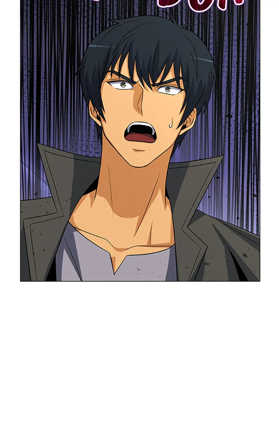 Read Carnivorous Hunter chapter 112 image 131 on Lezhin