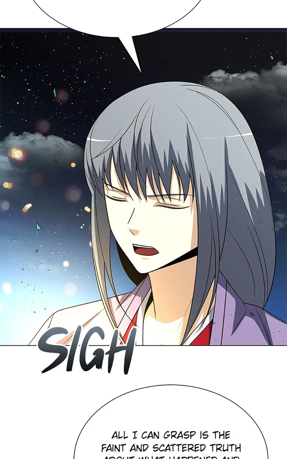 Read Carnivorous Hunter chapter 112 image 133 on Lezhin