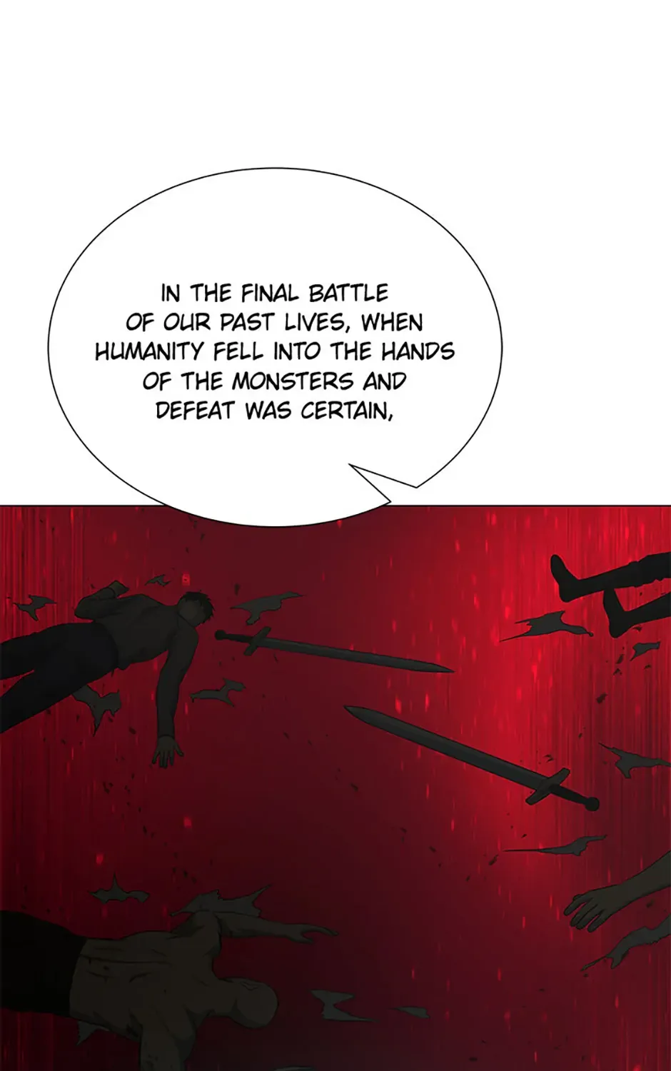 Read Carnivorous Hunter chapter 112 image 139 on Lezhin