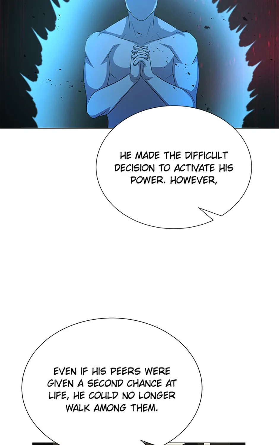 Read Carnivorous Hunter chapter 112 image 141 on Lezhin