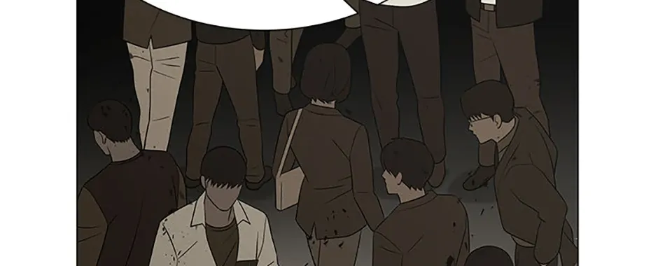 Read Carnivorous Hunter chapter 112 image 142 on Lezhin
