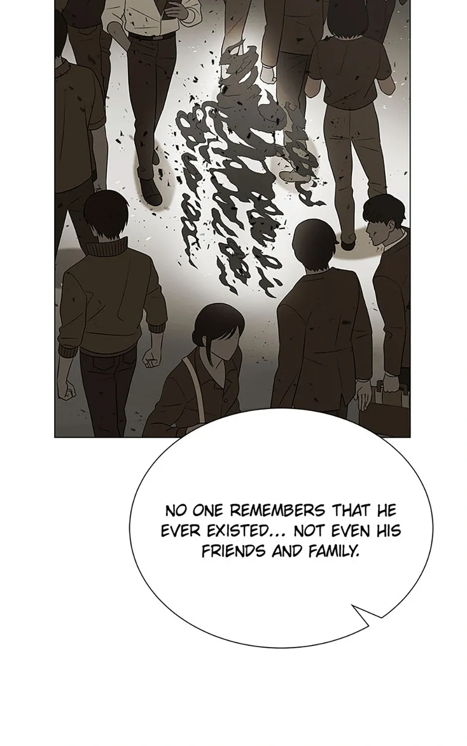 Read Carnivorous Hunter chapter 112 image 143 on Lezhin