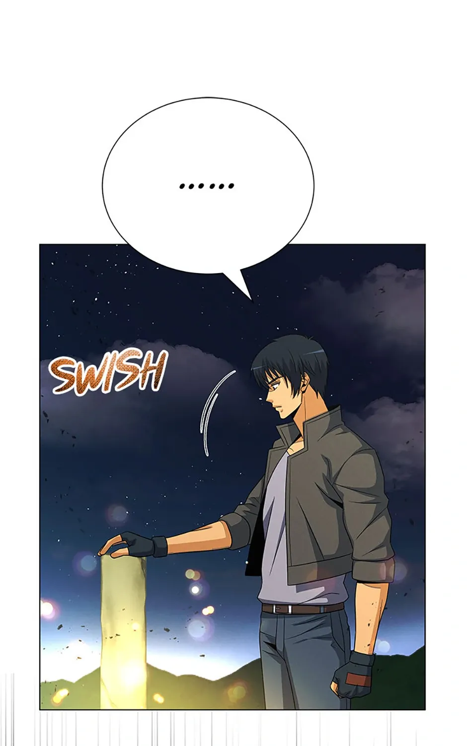 Read Carnivorous Hunter chapter 112 image 147 on Lezhin