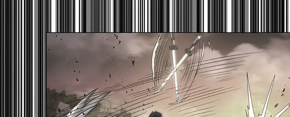 Read Carnivorous Hunter chapter 112 image 150 on Lezhin