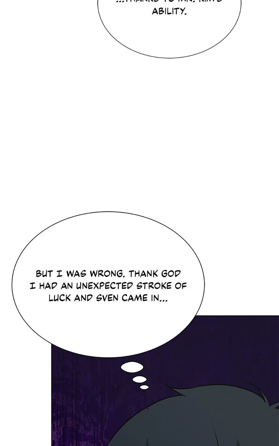 Read Carnivorous Hunter chapter 112 image 157 on Lezhin