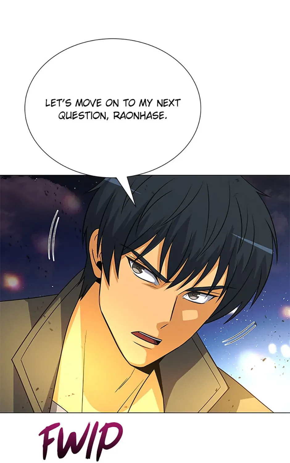Read Carnivorous Hunter chapter 112 image 163 on Lezhin