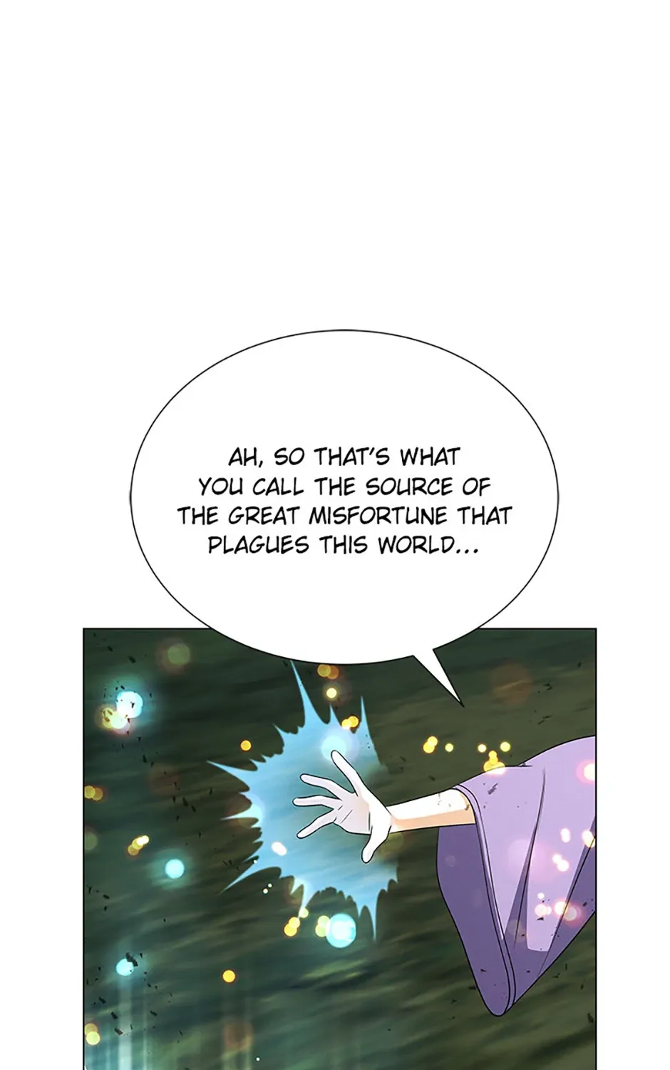 Read Carnivorous Hunter chapter 112 image 167 on Lezhin