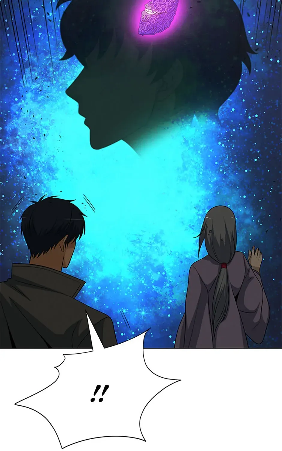 Read Carnivorous Hunter chapter 112 image 173 on Lezhin