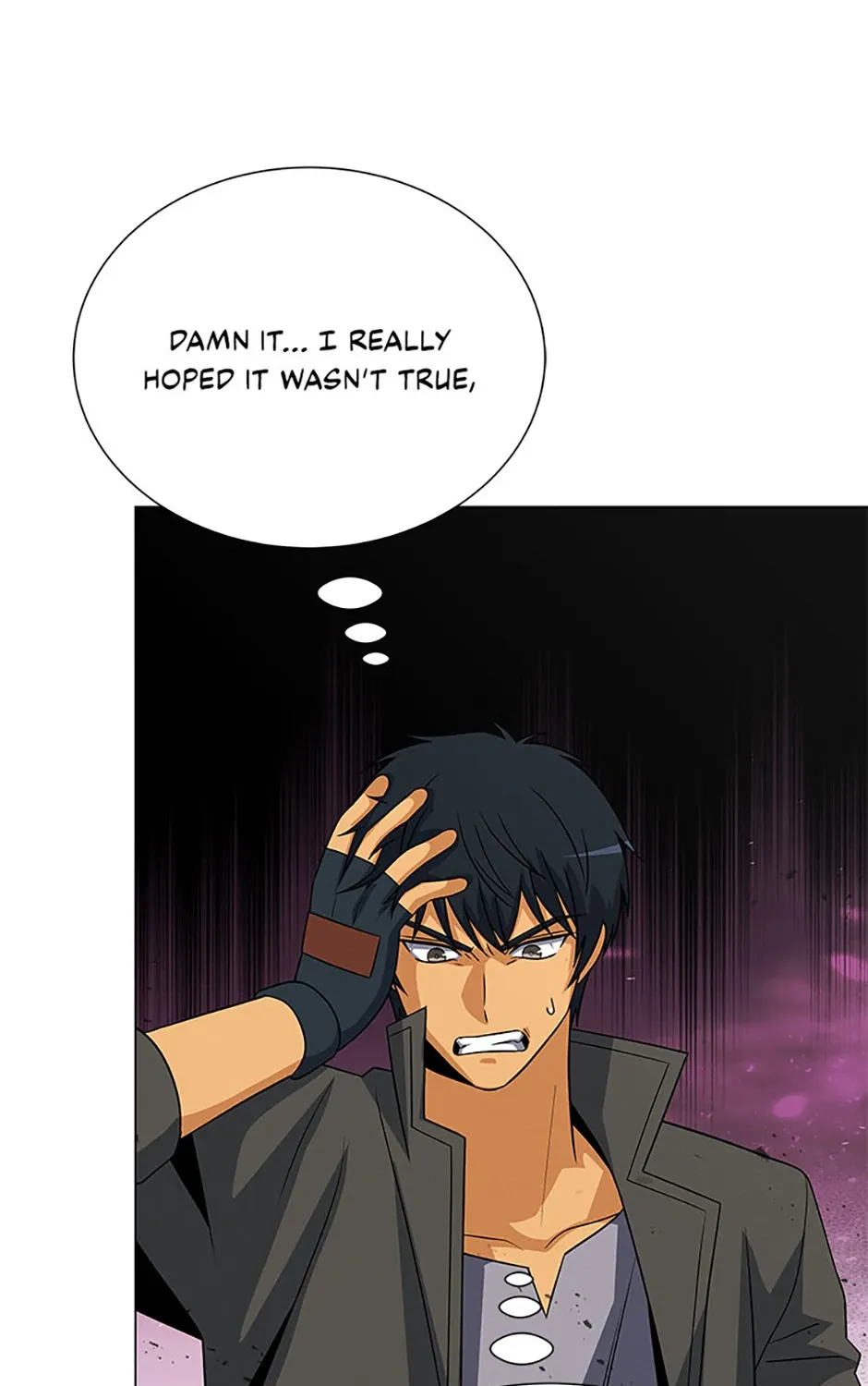Read Carnivorous Hunter chapter 112 image 175 on Lezhin