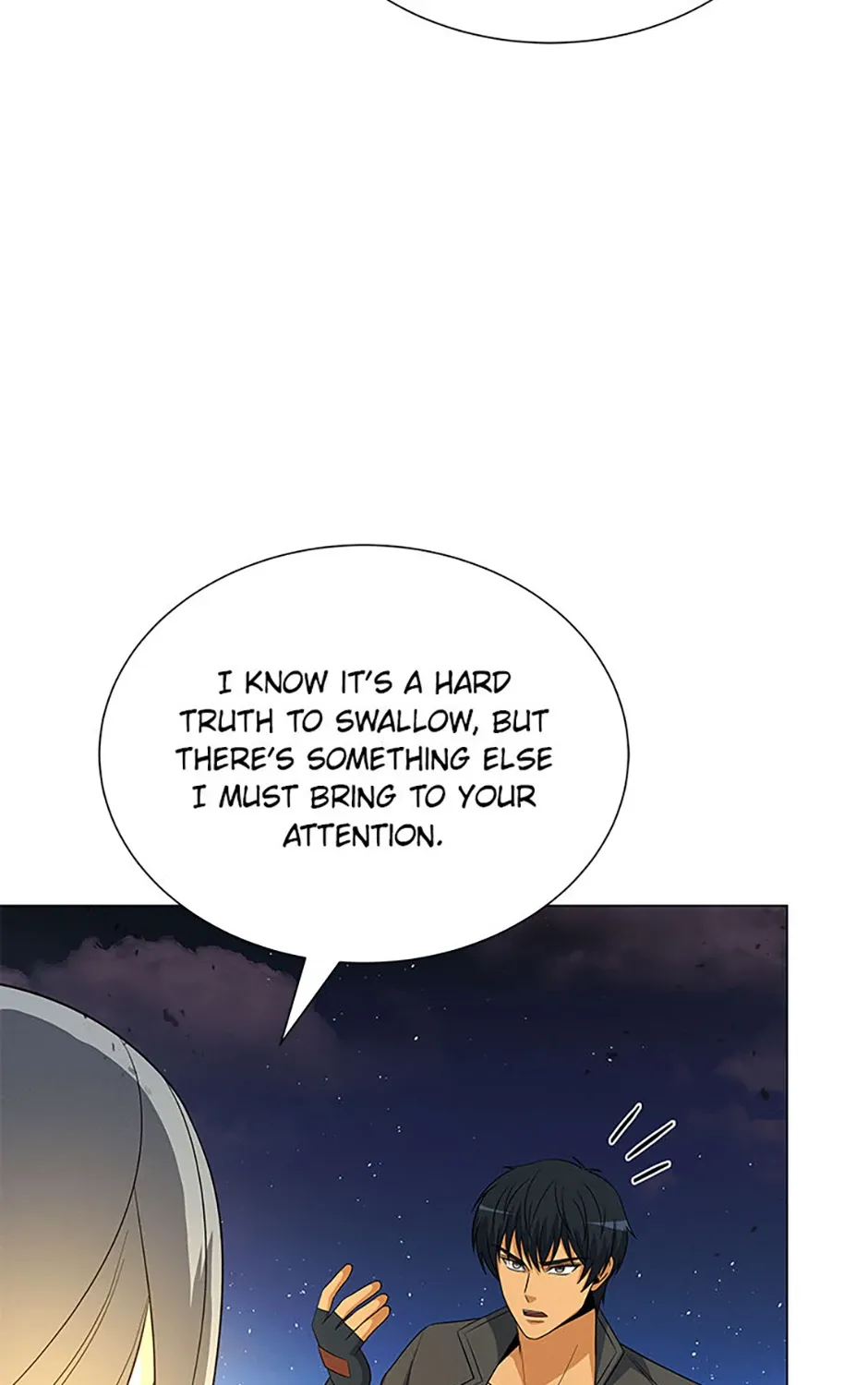 Read Carnivorous Hunter chapter 112 image 177 on Lezhin