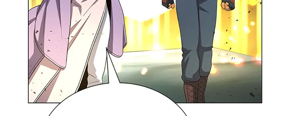Read Carnivorous Hunter chapter 112 image 18 on Lezhin