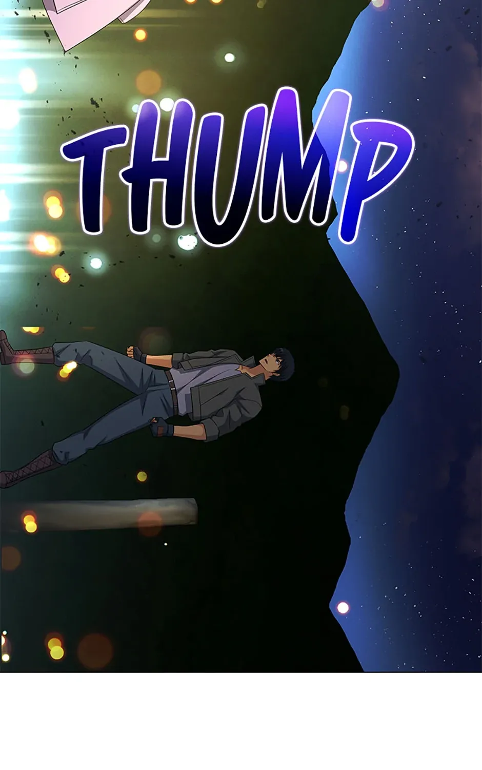 Read Carnivorous Hunter chapter 112 image 181 on Lezhin