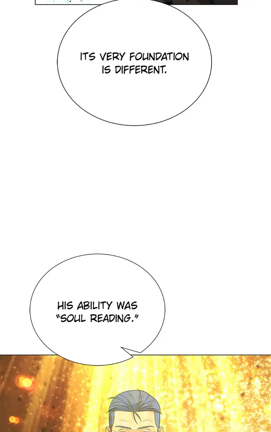 Read Carnivorous Hunter chapter 112 image 29 on Lezhin